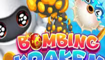 Bombing Kraken