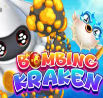 Bombing Kraken