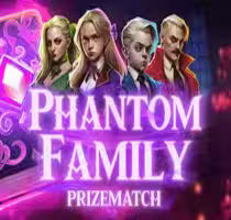 Phantom Famile PrizeMatch