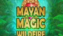 Mayan Magic Wildfire