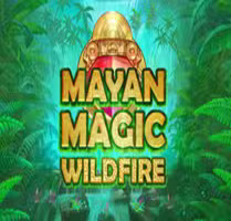 Mayan Magic Wildfire