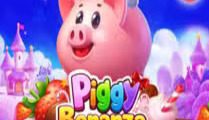 Piggy Bonanza Christmas