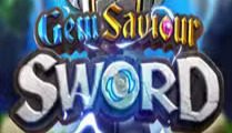 Gem Saviour Sword