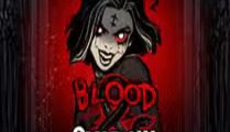 Blood & Shadow