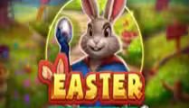 Easter Eggspedition