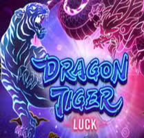 Dragon Tiger Luck