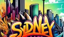Graffiti in Sydney
