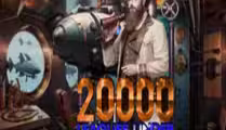20000 Leagues under the Sea