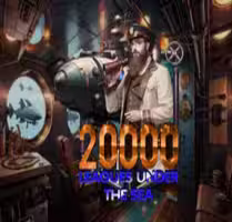 20000 Leagues under the Sea