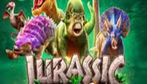 Jurassic Kingdom