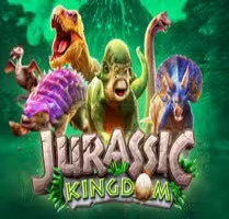 Jurassic Kingdom