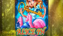 Alice in MegaLand