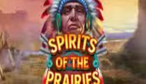 Spirits of the Prairies
