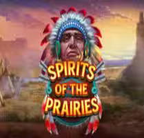 Spirits of the Prairies