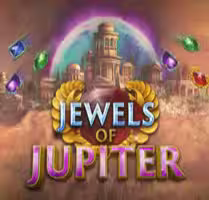 Jewels of Jupiter