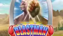 Blast Man