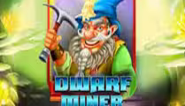 Dwarf Miner