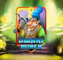 Dwarf Miner