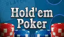 Texas Holdem