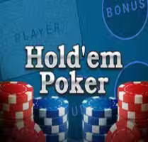 Texas Holdem
