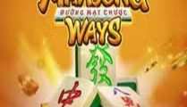 Mahjong Ways