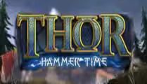 Thor: Hammer Time