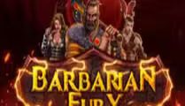 Barbarian Fury
