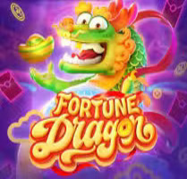 Fortune Dragon