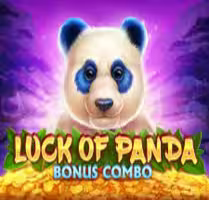 Luck of Panda: Bonus Combo
