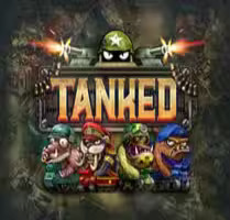 Tanked