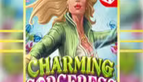 Charming Sorceress
