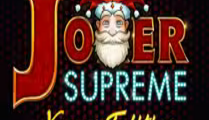 Joker Supreme Xmas Edition