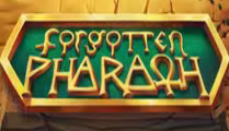 Forgotten Pharaoh