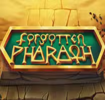 Forgotten Pharaoh