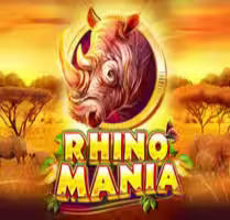 Rhino Mania