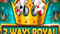 2 Ways Royal