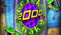 BRICK SNAKE 2000