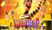 Wild Heist Cashout