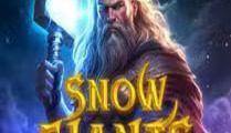 Snow Giants