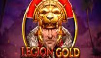 Legion Gold Unleashed