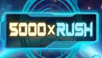 5000 x Rush