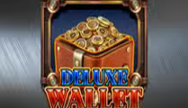 Deluxe Wallet