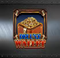 Deluxe Wallet