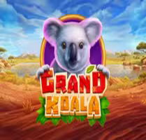 Grand Koala: Hold ‘N’ Link