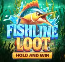 Fishline Liit Hold and Win