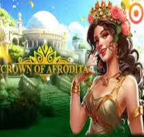 Crown of Afrodita