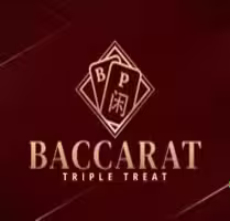 Baccarat Triple Treat