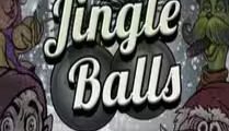 Jingle Balls