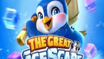 The Great IceScape