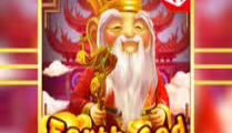 Earth God